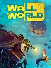 Alawar Entertainment Wall World PC Game